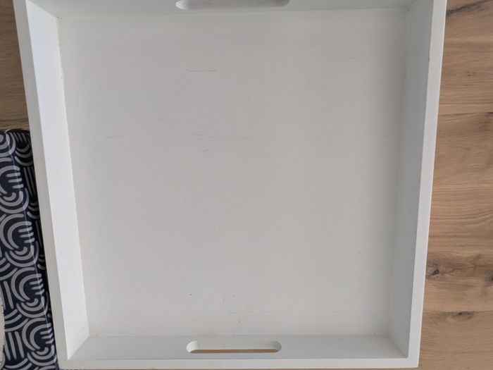 Butler table