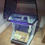 metal cutting CNC machine desktop Image 2
