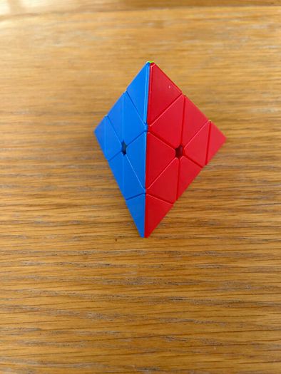 Rubik's Cubes and accessories