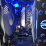 'PC Specialist' Gaming PC & AOC 27" Curved Monitor C27G2AE Image 5