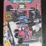 Micro Machines 2 Sega Megadrive Image 2