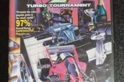 Micro Machines 2 Sega Megadrive