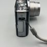 Panasonic Lumix DMC-TZ18 14.1MP Digital Camera Black - Full Kit Image 9