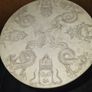 resin pedestal Image 4