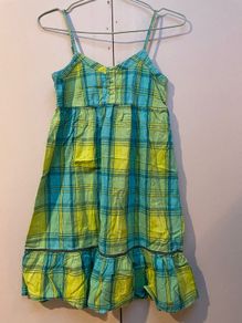 3 Dresses