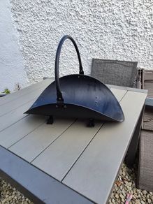 Fire accessories
