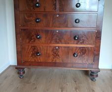 Scotch Chest
