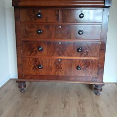 Scotch Chest
