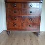 Chest of Drawers - antique Image 3