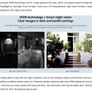 XIAOMI Wireless Outdoor Security Camera with Indoor Receiver Set in High Definition with Night Vision PIR Human Detection Image 5