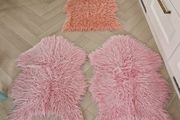 Sheepskin Rugs