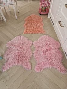 Sheepskin Rugs