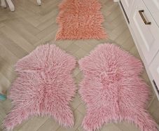 Sheepskin Rugs