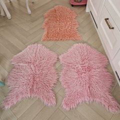 Sheepskin Rugs