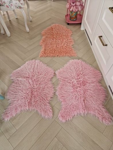 Sheepskin Rugs