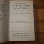 Pottery &Porcelain the observer's book Image 3