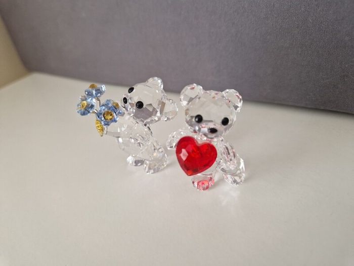 Swarovski Kris Bears