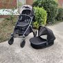 Uppababy Vista bundle Image 2