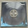 Ghost - Skeleta - oxidised metallic silver liquid filled vinyl Image 2