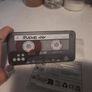 nostalgia cassette tape phone cover Image 2