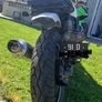 BMW K100 Cafe Racer Image 8