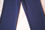 Black trousers