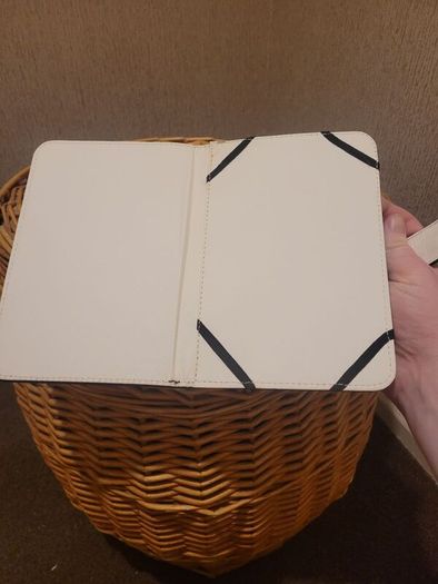 folder tablet