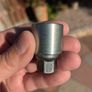 Audi Wheel Lock Nut Key Code #F (806) - A3 A4 A5 A6 Q3 Q5 Q7 Image 3