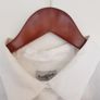 Margaret Howell Linen Blouse,  Size 16 Image 2