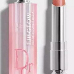 Dior addict lip glow  balm / rosewood 012 / new