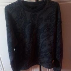 ladies adidas top
