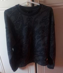 ladies adidas top