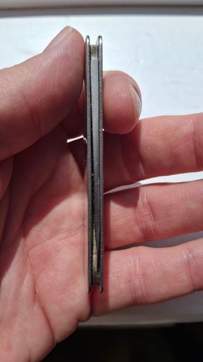 Pocket Knife