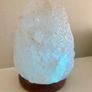 Himalayan Crystal Salt Lamp Image 5