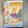 Peter Rabbit Christmas tales 2 DVD set Image 4