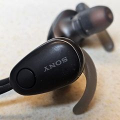 Sony WI-SP600N Wireless Headphones