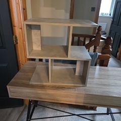 display unit