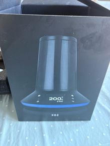 ARIZER XQ2 Dry Herb Vaporiser
