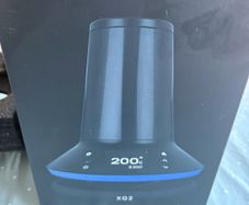 ARIZER XQ2 Dry Herb Vaporiser