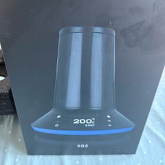 ARIZER XQ2 Dry Herb Vaporiser