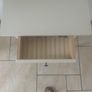 ikea side desk Image 3