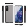 Protective Shockproof Case For Samsung Galaxy S20 FE Cover with Camera Protector Image 2