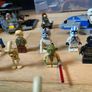 lego starwars figure bundle Image 5