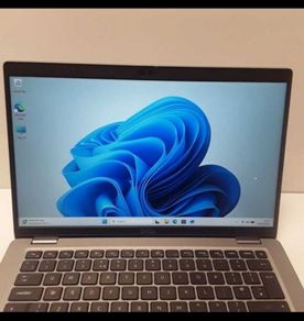 Dell Latitude 5420 | Intel Core i7-1185G7 | 32GB RAM | 512GB SSD Laptop