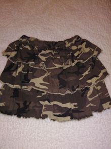 rara skirt