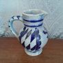 Stoneware - Salt Glaze - Jug Image 4
