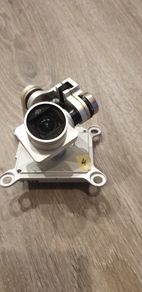 DJI Phantom 3 PRO Gimbal Faulty