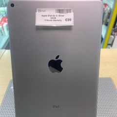 Apple iPad Air 2 64GB