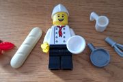 Lego House exclusive Chef 40394