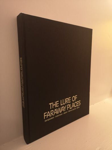 SALE! The Lure Of Faraway Places  Angelo Costalonga